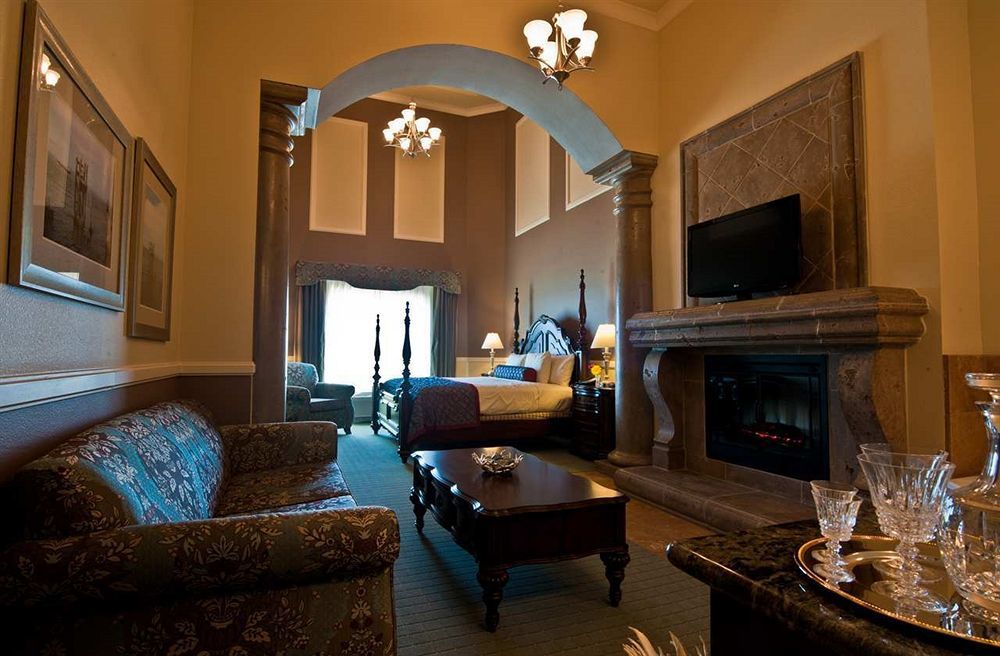 Doubletree By Hilton Phoenix-Gilbert Quarto foto