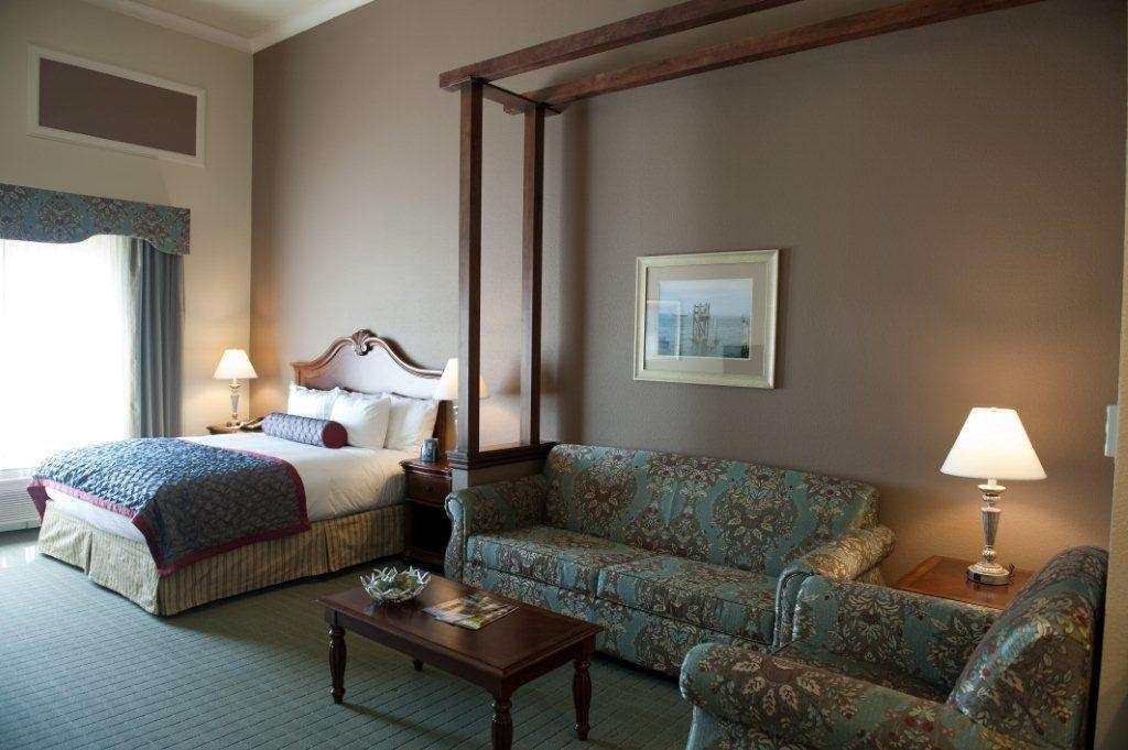 Doubletree By Hilton Phoenix-Gilbert Quarto foto