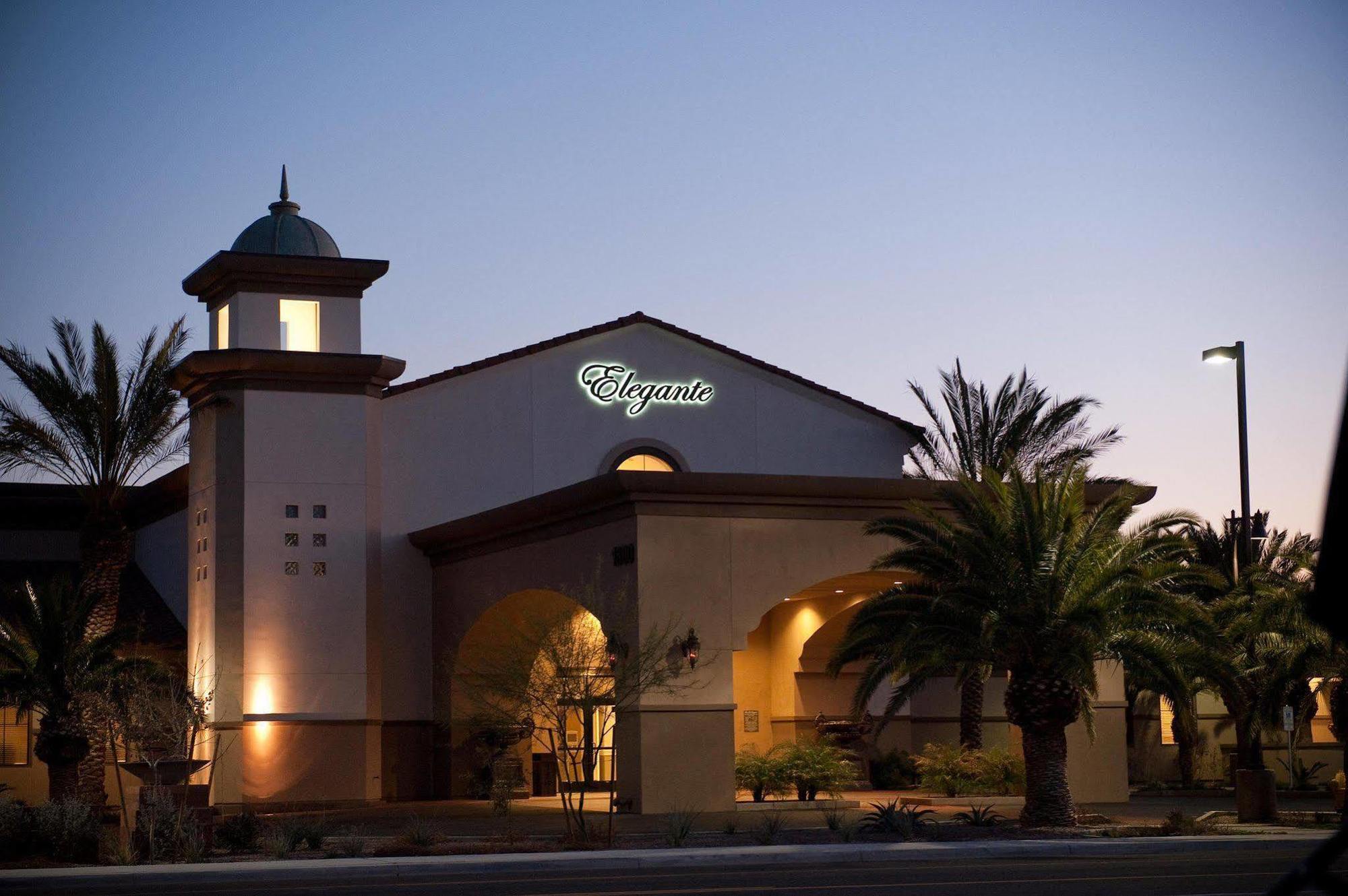 Doubletree By Hilton Phoenix-Gilbert Facilidades foto
