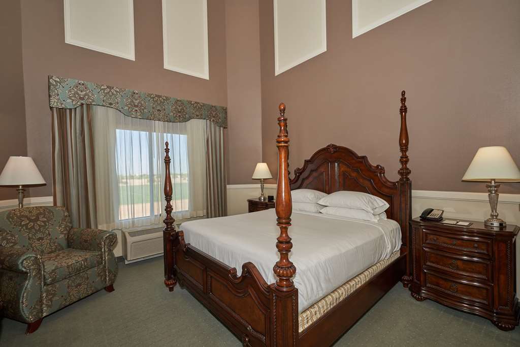 Doubletree By Hilton Phoenix-Gilbert Quarto foto
